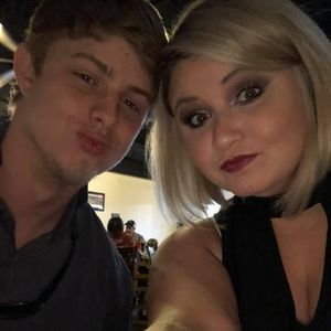 Meet your Posher, Janessa